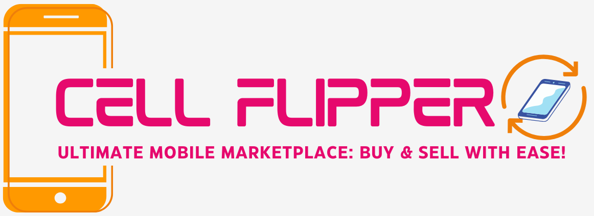 Logo of Cell Flipper