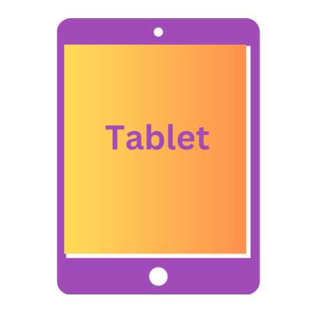 Picture for category Tablets