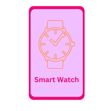 Picture for category Smart Watches