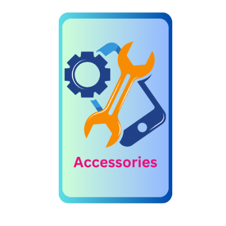 Picture for category Accessories