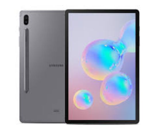 Picture of Samsung Galaxy Tab S6 - 10.5"