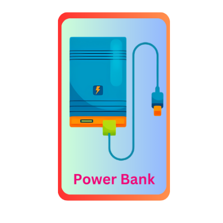 Picture for category Power Banks