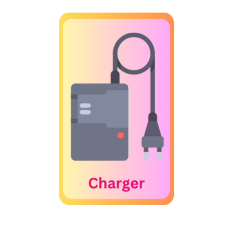 Picture for category Chargers