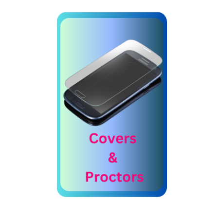 Picture for category Covers & Protectors