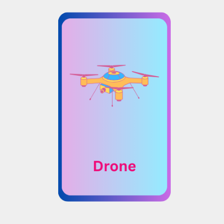 Picture for category Drones