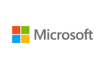 Picture for manufacturer Microsoft
