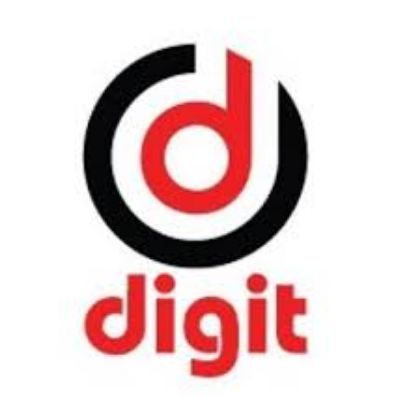 Picture for manufacturer Digit