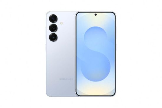 Picture of samsung galaxy S25