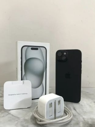 Picture of IPhone 15