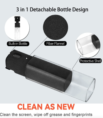Picture of Screen cleaner