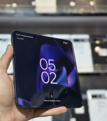Picture of Pixel 9 Pro Fold