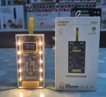 Picture of Power Bank