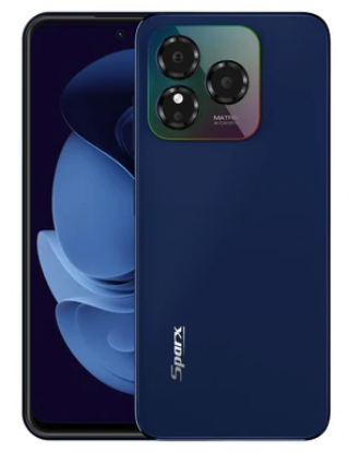 Picture of Sparx ultra 8 pro