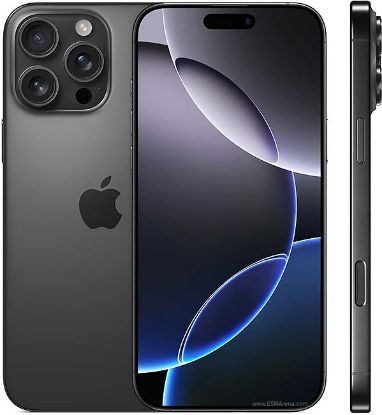 Picture of iPhone 16 Pro Max