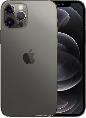 Picture of iPhone 12 Pro