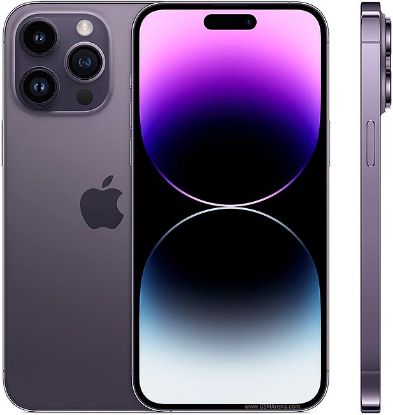Picture of iPhone 14 Pro Max