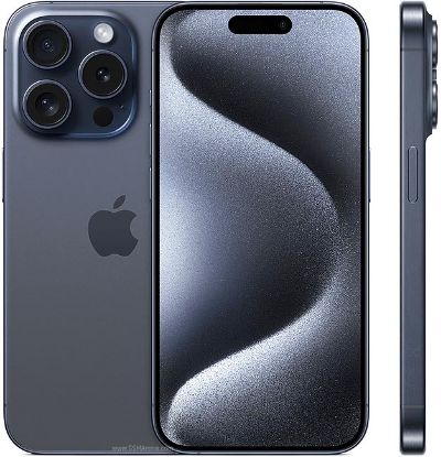 Picture of iPhone 15 Pro
