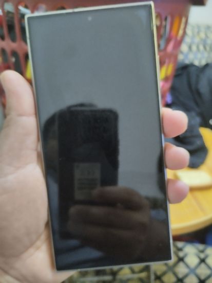 Picture of test mobile Hawaii 2