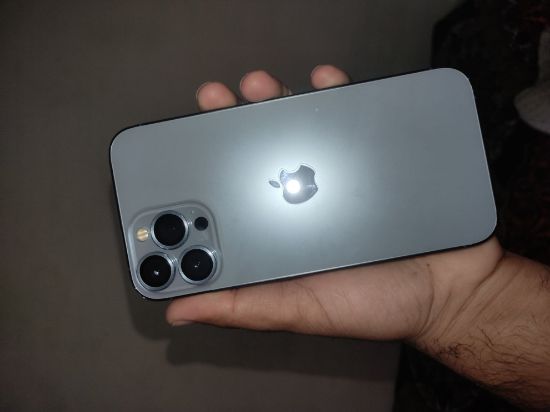 Picture of Iphone 13 pro max 