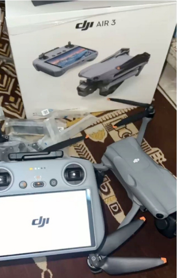 Picture of dji Air 3