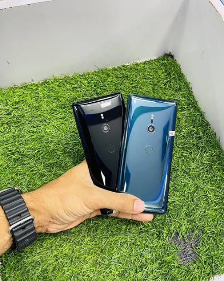 Picture of Sony Xperia XZ3