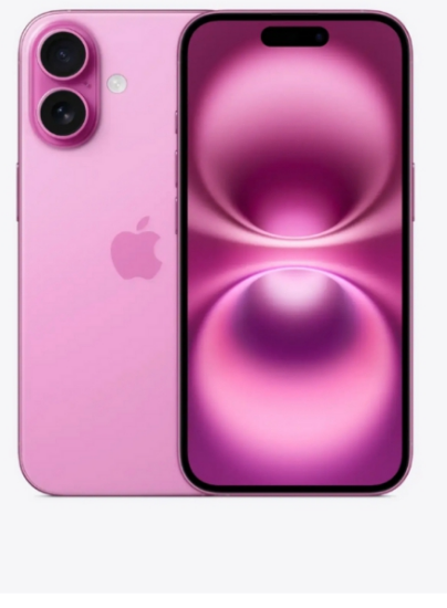 Picture of Apple iphone 16