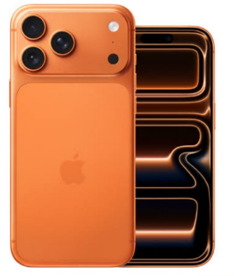 Picture of Apple iphone 