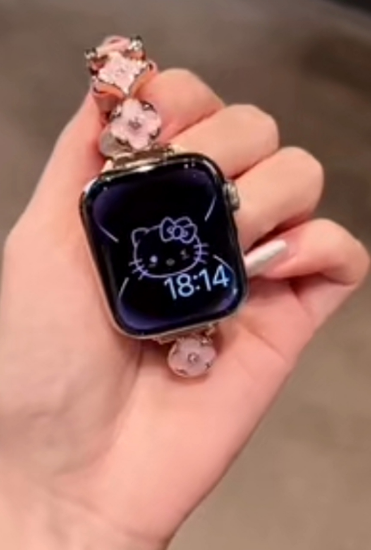 Picture of Apple watch