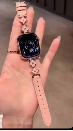 Picture of Apple watch