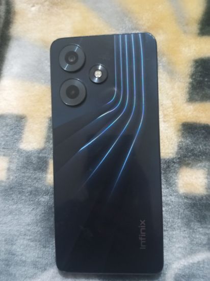 Picture of Infinix hot 30